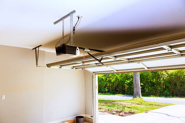 Top rated local Garage Door Panel Replacement specialists in Armona, CA